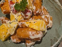 -安南越南餐厅(青岛万象城店)