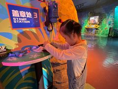 -沈阳海洋探索中心