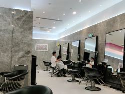 点击看大图 -TONI&GUY