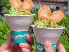 -泰康食品(南京东路店)