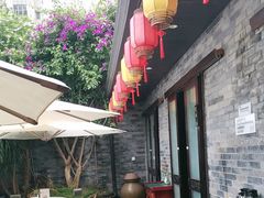 -院8里·少城记忆老川菜(宽窄巷子店)