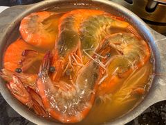 -川骄海鲜自助(河东店)