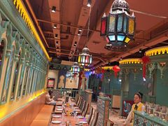 -驿楼兰·新疆菜(火车站店)