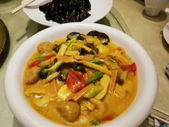 -归元·云集斋素菜馆