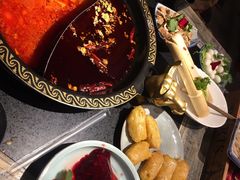 -大味老火锅City店