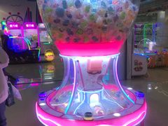 -萌太极儿童成长乐园(即墨宝龙广场店)