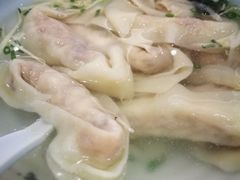 -顾一碗馄饨·烧麦(儿童医学中心店)