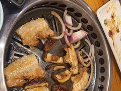 -九田家黑牛烤肉料理(香河店)
