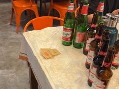 -老鄞江清水龙虾•赵赵家(江北店)