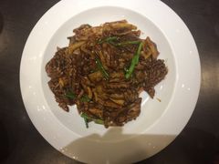 老牌坊鲁菜名店(大观园店)-老牌坊•鲁菜名店•地道济南菜(大观园商埠店)