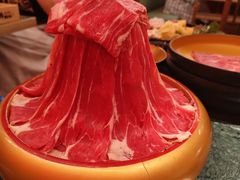 -牛New寿喜烧(曹路花园城店)