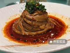 -百草滩羊清水涮羊肉(长城路店)
