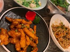 -前海沿·青岛菜(乐客城店)