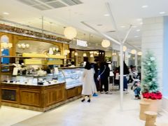 -HARBS(渋谷ヒカリエ シンクス店)