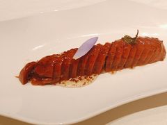 -绿杨春·淮扬宴(庐山路店)