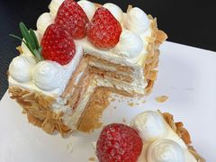 -M'CAKE(西单大悦城店)