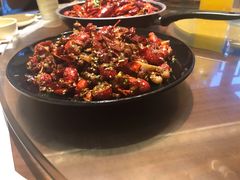 -一棠龙虾•王牌虾球(楚河汉街店)