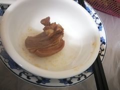 -梅红羊肉馆(赭山西路店)