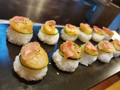 -长春凯悦酒店咖啡厅Market Café