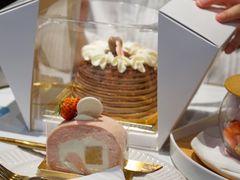 -KNOTKNOT珞珞·日式甜品(K11店)