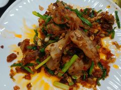 -灯盏窝饭店(新都分店)