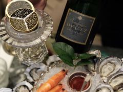 -普朗姆生蚝牛排馆 The Plump Oyster(成都摩方购物中心店)