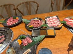 -食也烧肉(临平店)