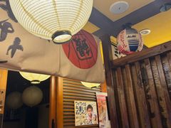 -鸟鹏烧鸟居酒屋(熙龙湾店)