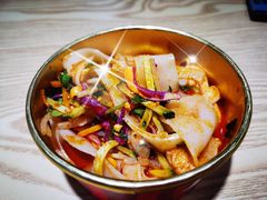 -吉品合酥脆烤饼(哈西金街店)