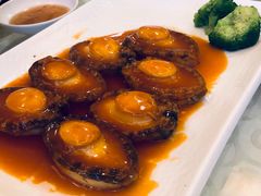 -御满江海鲜酒家(洛溪新城店)