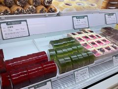 -蜂蝶来饼店(拱北总店)