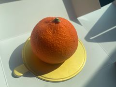 -文华饼店 Mandarin Oriental Cake Shop