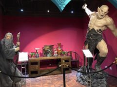 -疯克大象美式烤肉餐厅