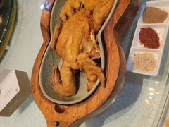 -西安饭庄·非遗陕菜(凤城五路店)