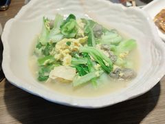 -隆喜元鱼汤包·海鲜(中联广场店)