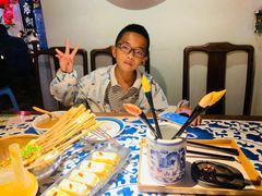 -遇见长安(兰州中心店)