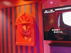 -欢乐迪KTV(观音桥未来国际店)