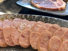 -老卜奎齐齐哈尔烤肉(人民东路店)