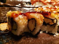 -新发展亚太JW万豪酒店·福苑咖啡厅