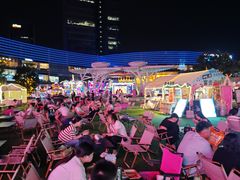 -大族广场Mall&More