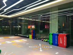 -威克健身游泳(万菱汇店)