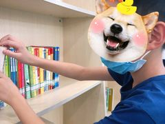 -西湖区图书馆(古墩路)