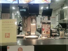 -麦当劳(祈年大街店)