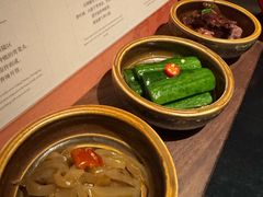 -丽晶轩中餐厅(重庆丽晶酒店)