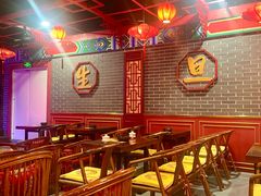 -盖碗儿梨园·变脸吐火·川剧(天府广场店)