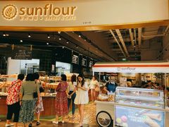 -Sunflour(来福士店)