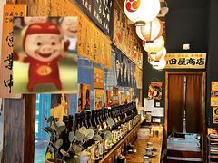 -小川洋风料理(江汉路店)