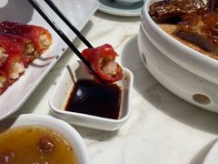 -花城粤菜餐厅(高新区店)