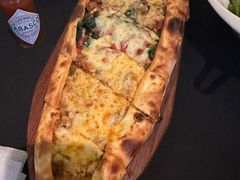 -Efes Turkish & Mediterranean Cuisine 艾菲斯餐厅(陆家嘴店)