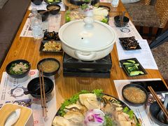 -束河人家(南锣鼓巷店)